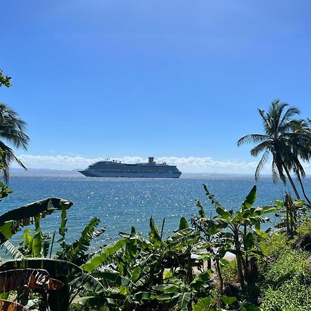 Amazing views!! Appartement Samana Buitenkant foto