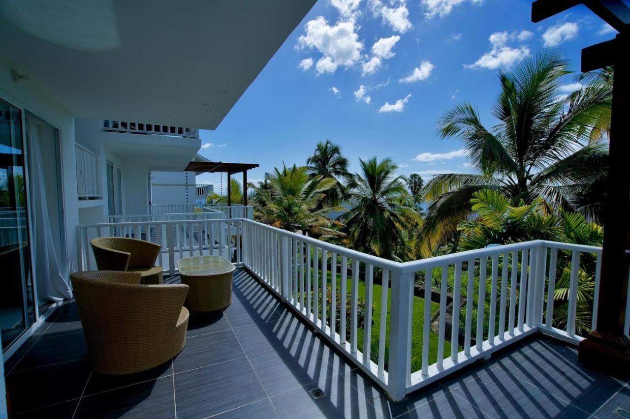 Amazing views!! Appartement Samana Buitenkant foto