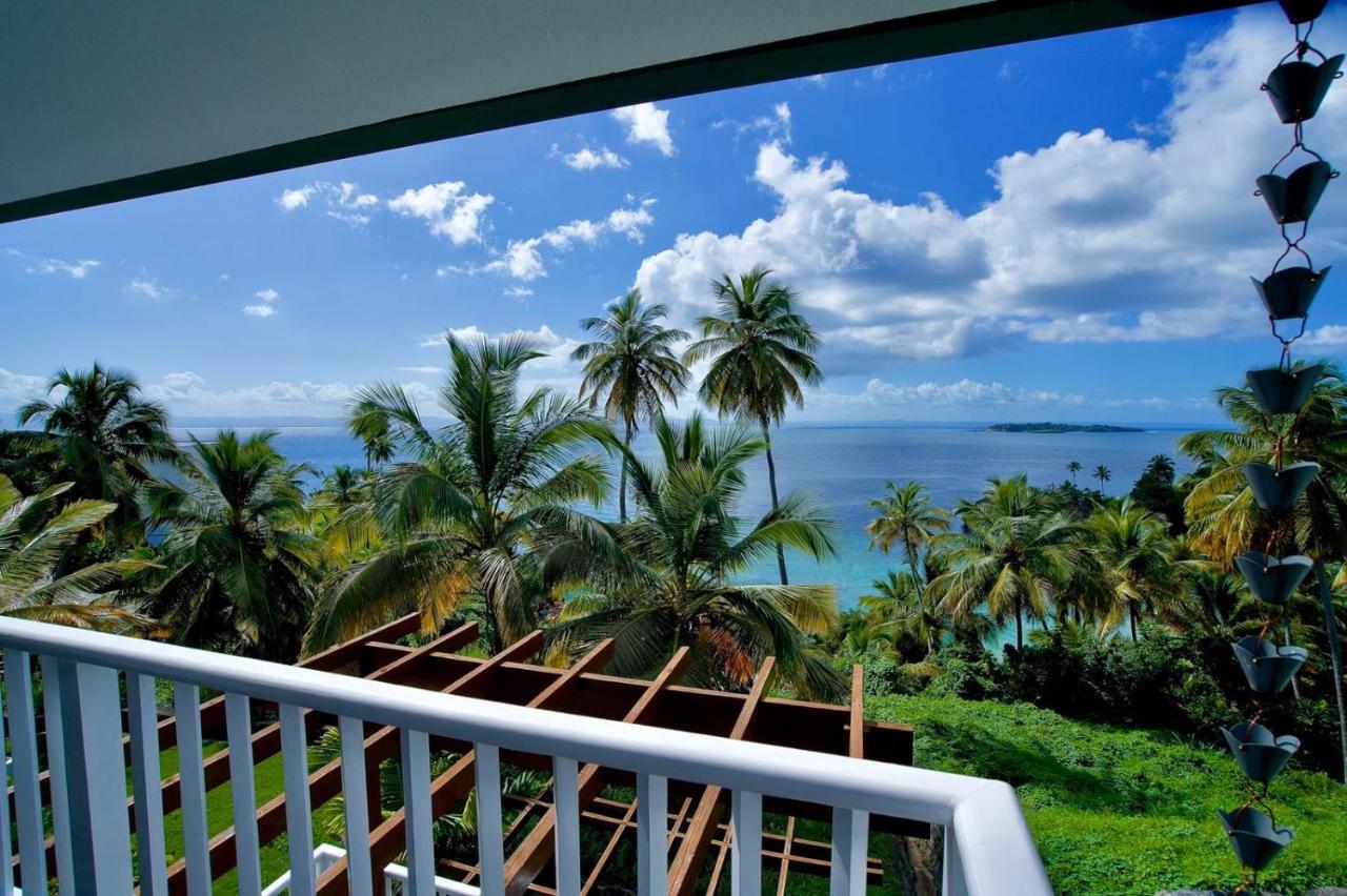 Amazing views!! Appartement Samana Buitenkant foto