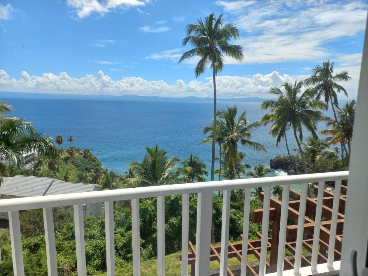 Amazing views!! Appartement Samana Buitenkant foto