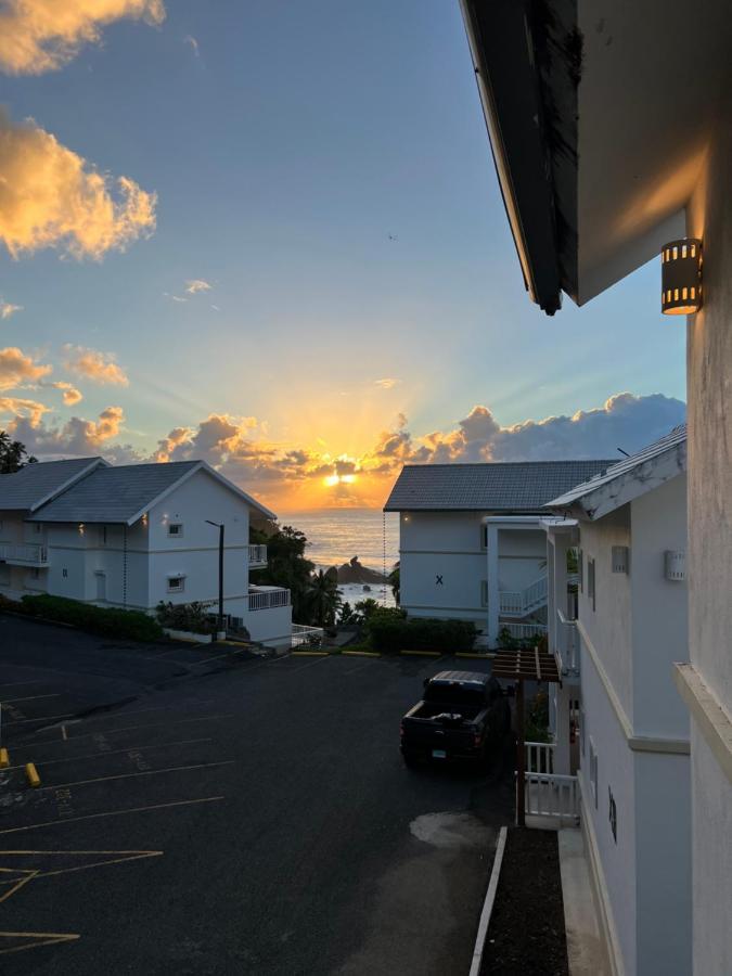 Amazing views!! Appartement Samana Buitenkant foto