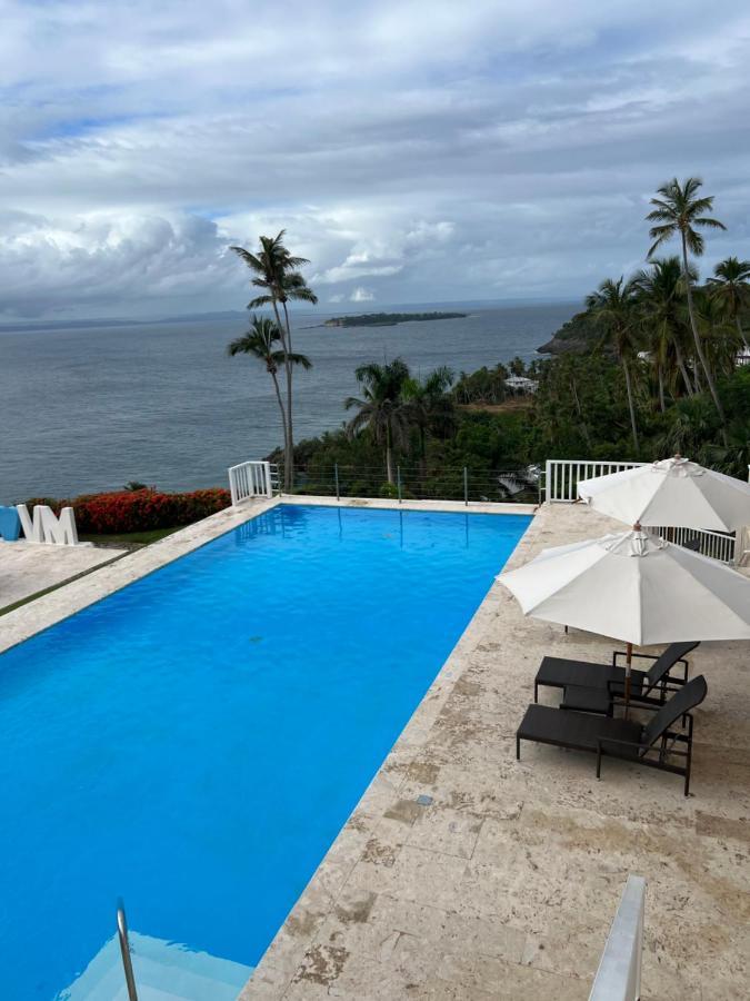 Amazing views!! Appartement Samana Buitenkant foto