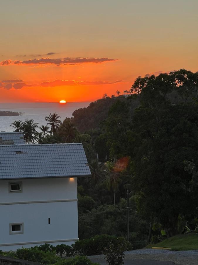 Amazing views!! Appartement Samana Buitenkant foto