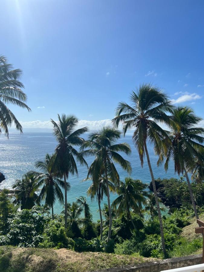 Amazing views!! Appartement Samana Buitenkant foto