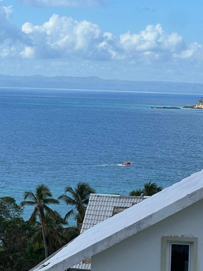 Amazing views!! Appartement Samana Buitenkant foto