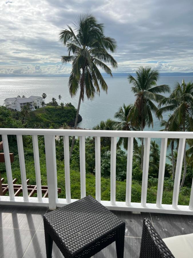 Amazing views!! Appartement Samana Buitenkant foto